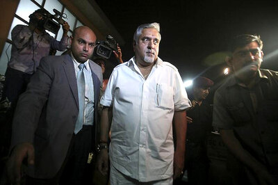 Service Tax Dept to Auction Vijay Mallya Plane on Nov 28-29