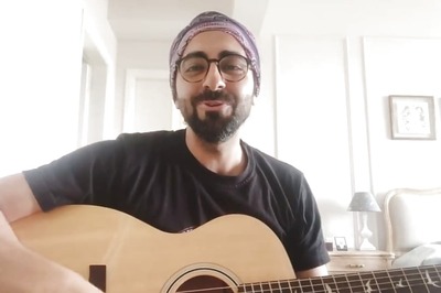 Ayushmann Khurrana Sings 'Happy Birthday' for Fan Following Her Daughters' Request