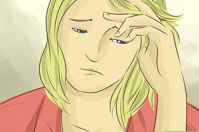 How to End a Marriage