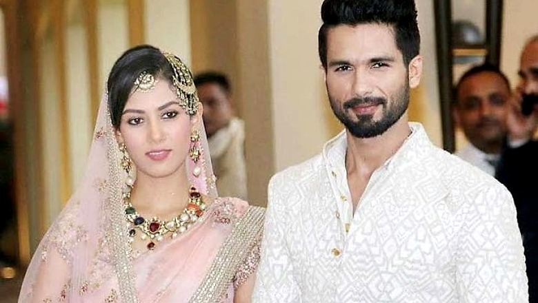 Jio MAMI 2016: Mira is an Intelligent, Opinionated Girl, Keeps Me Grounded, Says Shahid Kapoor