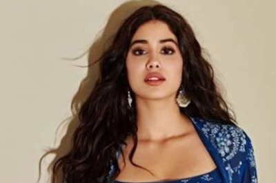Janhvi Kapoor on Bollywood vs South Debate: 'I Am an Advocate for Indian Cinema'