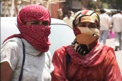  Odisha Police change duty timings due to heatwave