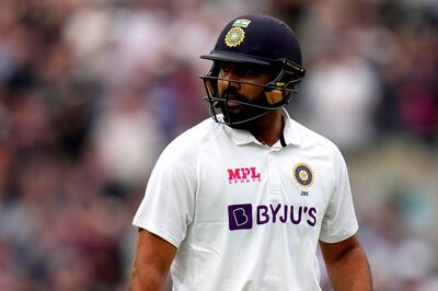 India vs Bangladesh 2022: Why is The Tour Important For Rohit Sharma And Co?