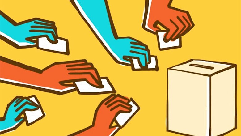 In a First, Pune to Vote in Two Phases, Over 8,000 Polling Stations to be Set Up