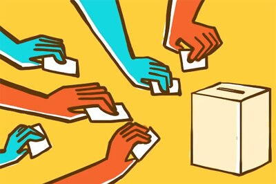 In a First, Pune to Vote in Two Phases, Over 8,000 Polling Stations to be Set Up