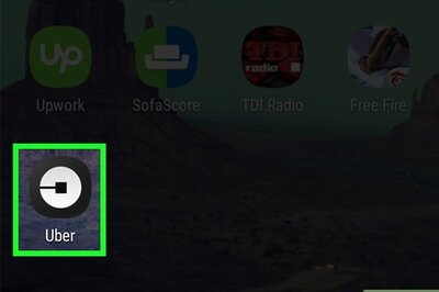 How to Check Your Uber Credit on Android