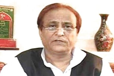 Those who attend RSS's Iftar party should also offer namaz, says Uttar Pradesh Minister Azam Khan