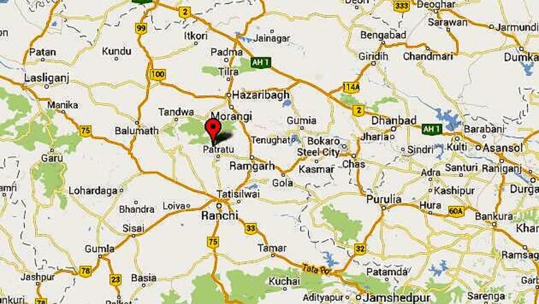 Jharkhand govt dismisses 6 officials convicted in fodder scam