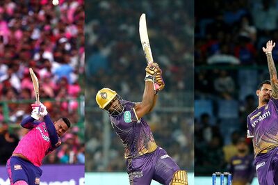 Jaw-dropping Salaries from Two Months of IPL Cricket Make T20 Leagues More Lucrative for West Indies Stars