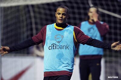 Football friendly: Finland 1-0 Belgium