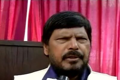 People Can Follow the Religion They Like but Should Not Insult Other Faiths: Athawale