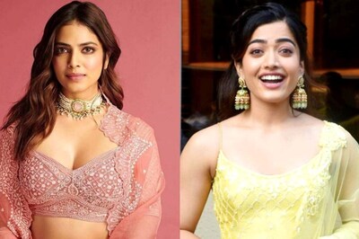 This Actress, Not Rashmika Mandanna, To Play Female Lead in Vikram’s Chiyaan 61