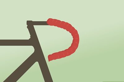 How to Customize a Bike