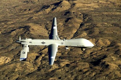 Trump Govt Considering India Request for Predator Drones, Says US Official