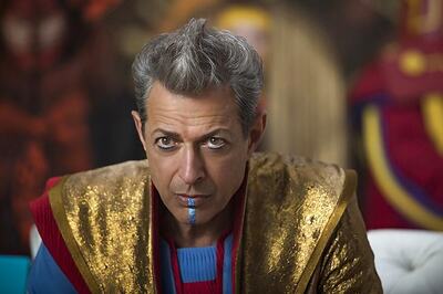 Jeff Goldblum is All Set to Make His Jazz Debut at 65