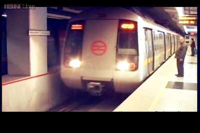 CISF begins 'Operation Kali' to protect women in Delhi Metro