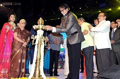 IFFI 2014 gets eminent International juries onboard