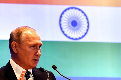 India Says Assessing Trade Impact of Sanctions on Moscow, Ties With Russia 'Stand On Own Merit'
