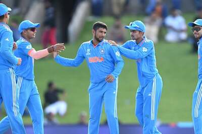 India U-19 vs Ireland U-19 Probable XIs And Head-to-Head, ICC U-19 World Cup Match: Check IND U-19 vs IRE U-19 Predicted Teams