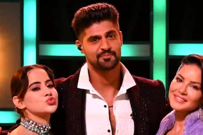 Jashwanth Bopanna And Akriti Negi Wins MTV Splitsvilla X5: ExSqueeze Me Please