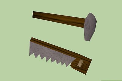 How to Make Dressers in RuneScape
