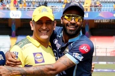 IPL 2023, GT vs CSK: Gujarat Titans Start Title Defence Against Chennai Super Kings in Blockbuster Opener