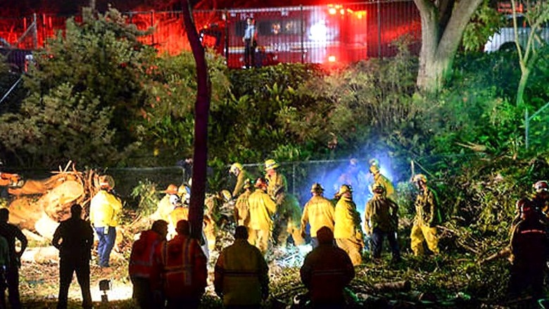 Gas Outburst in Central China Coal Mine Kills 5, Traps 7
