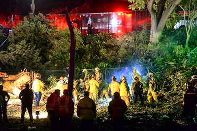 Gas Outburst in Central China Coal Mine Kills 5, Traps 7