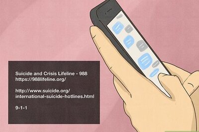 How to Avoid Committing Suicide Due to Rejection from the Person You Love