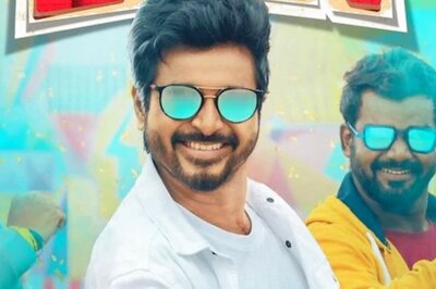 First Single Jalabulajangu From Sivakarthikeyan's Don released