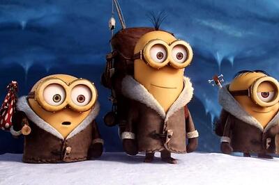 'Minions' tweet review: It's all about Kevin's bravery, Stuart's coolness and Bob's adorable actions