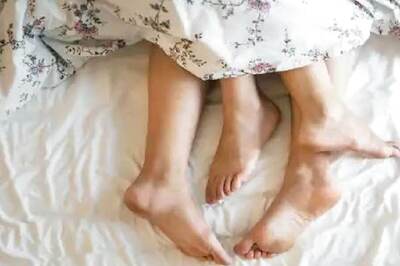 Healthy Sex Life Improves Survival Chance Among Heart Attack Victims, Finds Study