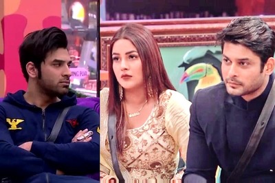 Bigg Boss 13 Day 64 Written Updates: Sidharth Nominates Rashami, Asim, Paras, Shefali, Himanshi