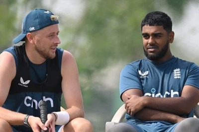 IND vs ENG 4th Test: Mark Wood, Rehan Ahmed Dropped as England Announce Playing XI