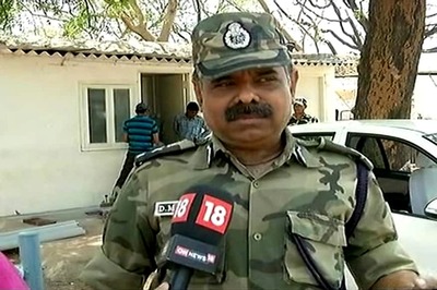 'Chhattisgarh Police Can Fight Naxals, Govt Will Take Call on Deploying Army'