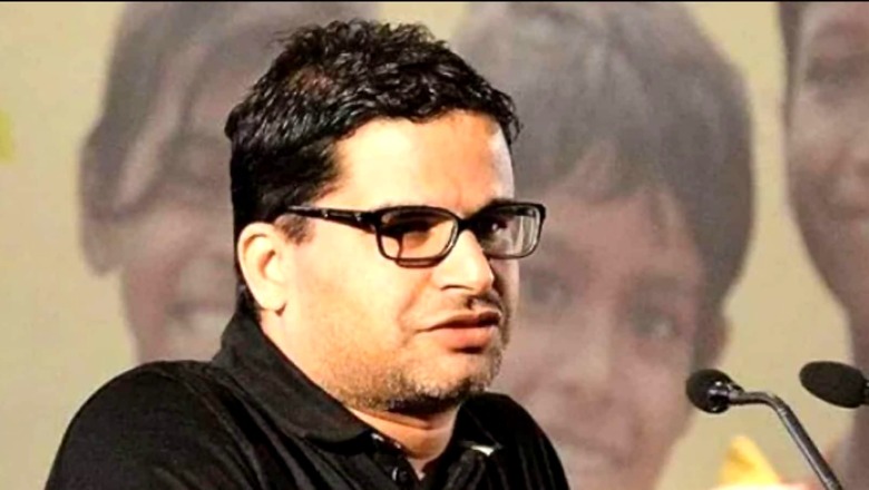 Prashant Kishor Begins Ground Work for Telangana's TRS as Assembly Election Nears