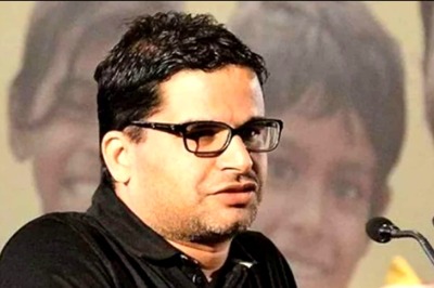Prashant Kishor Begins Ground Work for Telangana's TRS as Assembly Election Nears