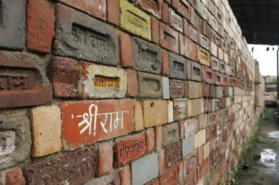 Ram Temple Construction Likely to Start Next Month, Says Trust Chief's Spokesperson