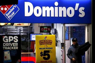 Jubilant Foodworks Shares Gain 6.6% after Q2 Earnings
