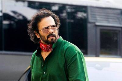 Rohit Shetty Collaborated With Six Well-known Screenwriters For Singham Again: Reports