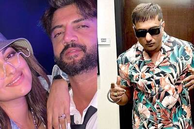 Sonakshi Sinha's 'Best Friend' Honey Singh To Attend Her Wedding With Zaheer Iqbal: 'She Has Been...'