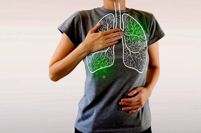 Experts Explain How Patients With Severe COPD Can Opt For Lung Transplant