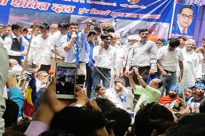 From Chandrashekhar to Ravan, Why Bhim Army Chief is a Challenge to BJP