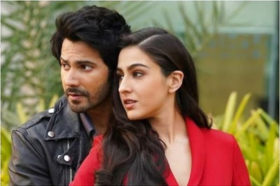 Sara Ali Khan Calls Varun Dhawan 'Pricey' for This Reason