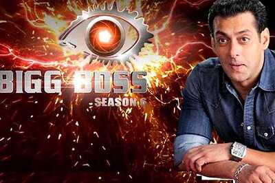 'Bigg Boss 6' begins: Salman Khan steals the show