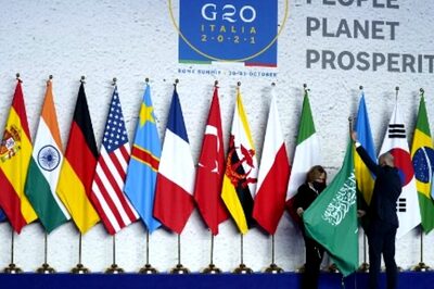 Union Cabinet Approves Setting Up of G20 Secretariat, to be Headed by Prime Minister