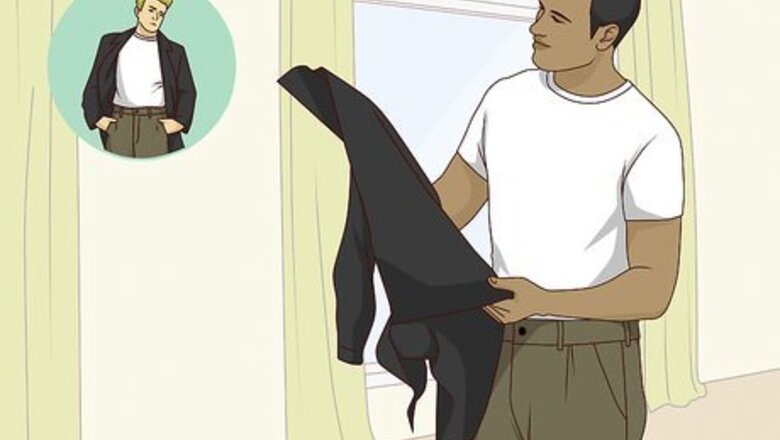 How to Dress Like James Dean