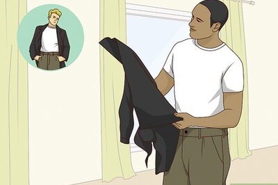 How to Dress Like James Dean