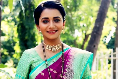 Someone’s Waiting For You At Home, Says Actress Jui Gadkari On Post About Road Safety