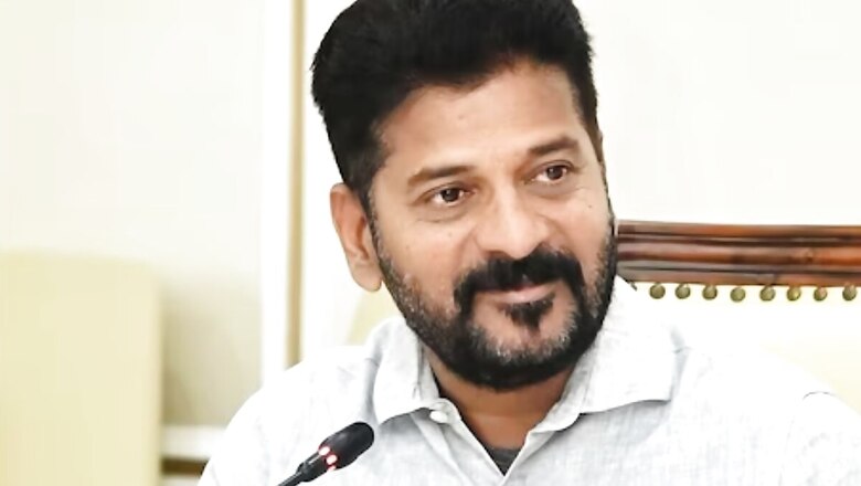 Telangana Man To Build Temple In Honour Of CM Revanth Reddy